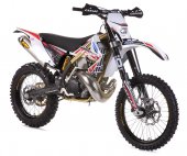 2011 GAS GAS EC 300 Nambotin photo